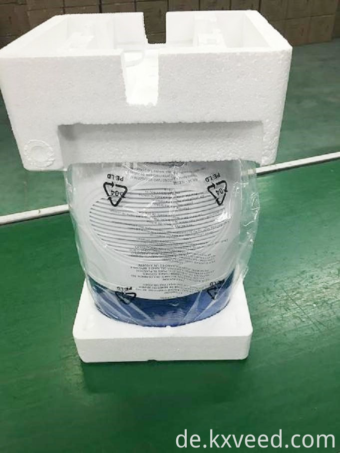 2L Pletier thermoelektrischer CE -Schrankenthumfizer Trinkwasser